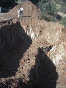 Big Hole