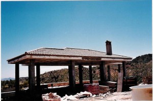 House structure 2 (Plateau)